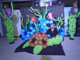 tino oudin prestations ballons magie 16