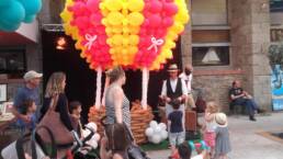 tino oudin prestations ballons magie 6