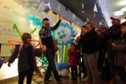tino oudin saint brieuc ballons